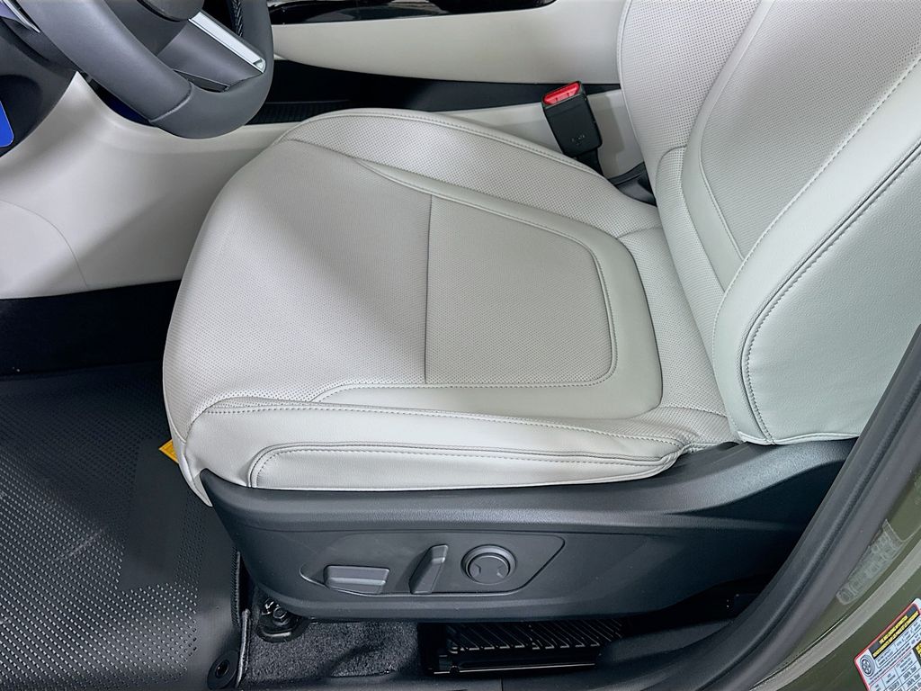 Thumbnail: 2026 Hyundai Tucson - 21