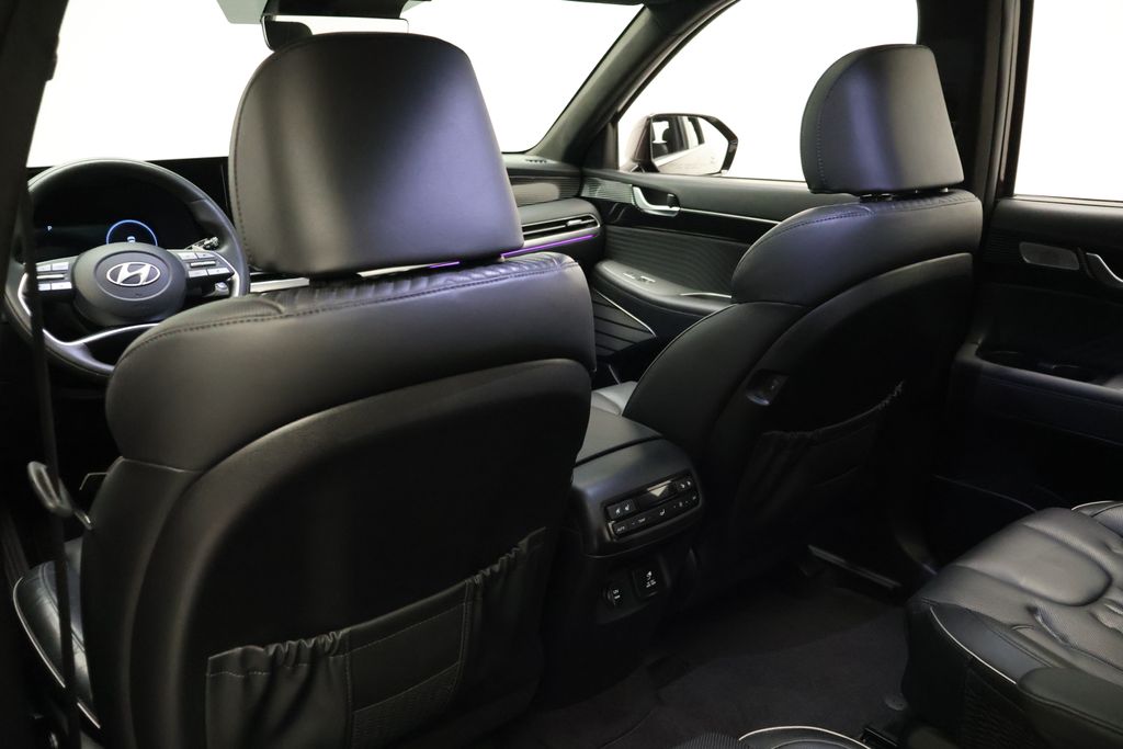 Thumbnail: 2023 Hyundai Palisade - 19