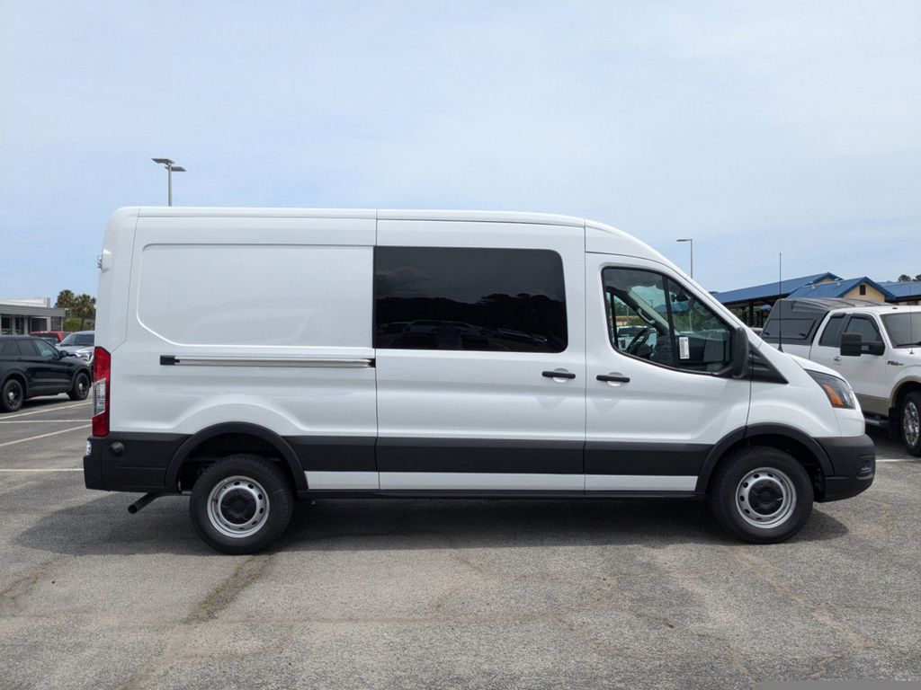 2025 Ford Transit-250 Cargo Van 