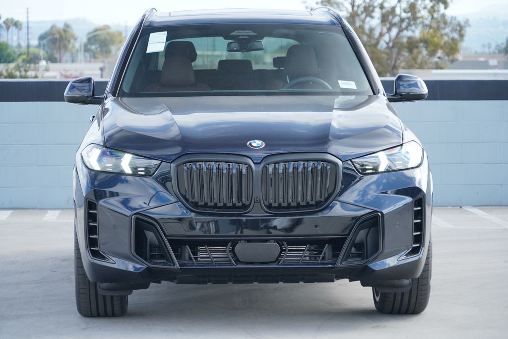 Thumbnail: 2026 BMW X5 - 2