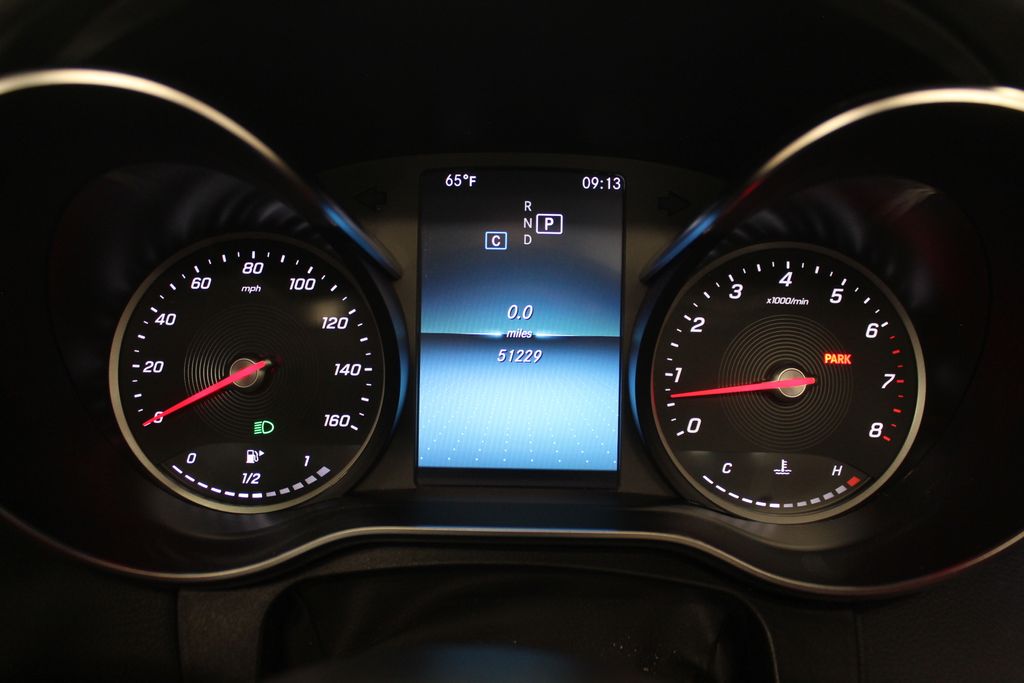 Thumbnail: 2019 Mercedes-Benz C-Class - 19