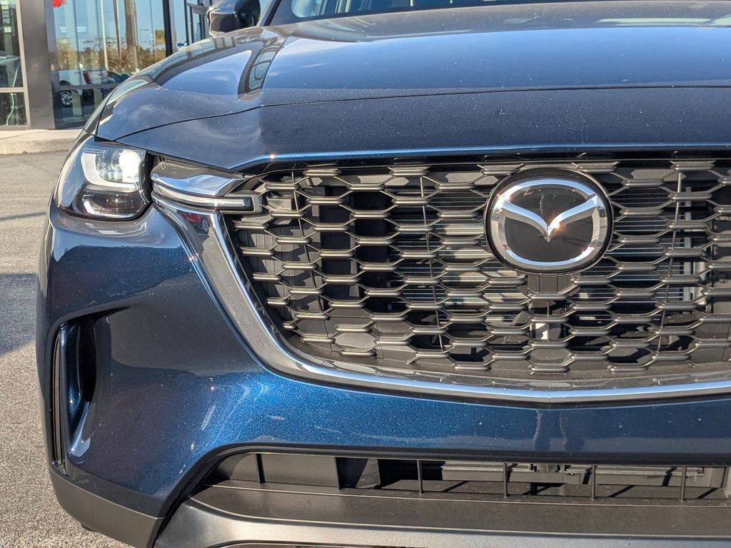 2026 Mazda CX-90 3.3 Turbo Select