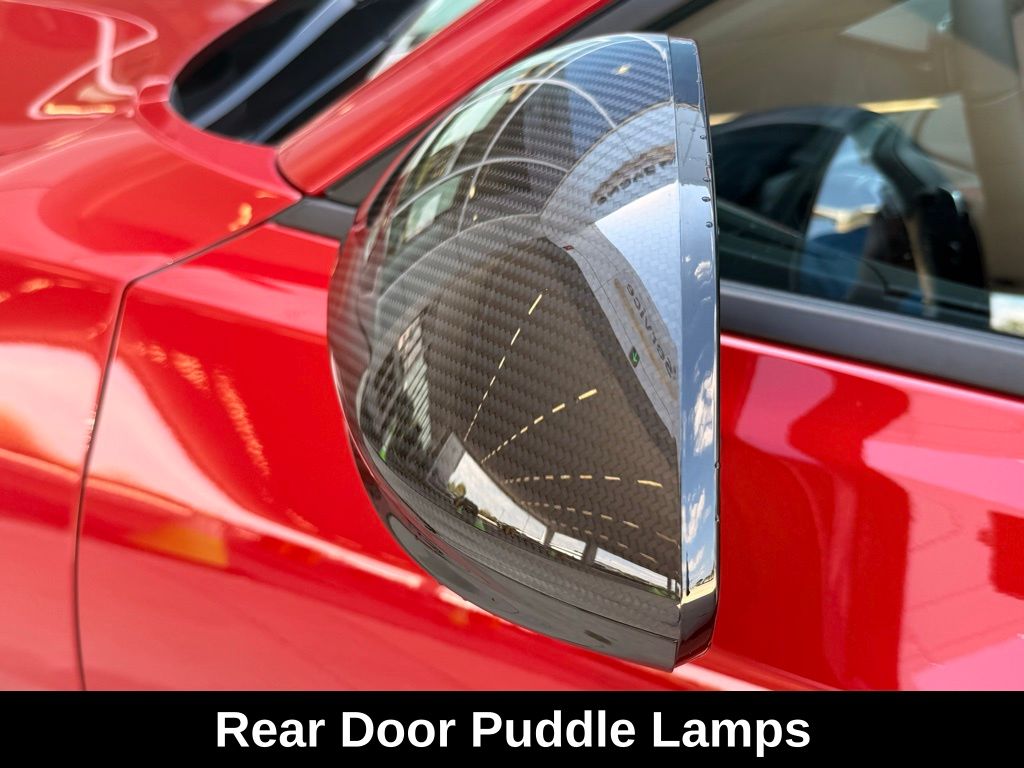 New 2026 Red Dodge Scat Pack Plus image 29