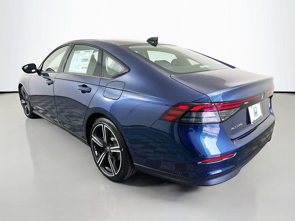 Thumbnail: 2026 Honda Accord - 7