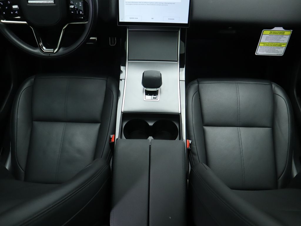 Thumbnail: 2025 Land Rover Range Rover Velar - 17