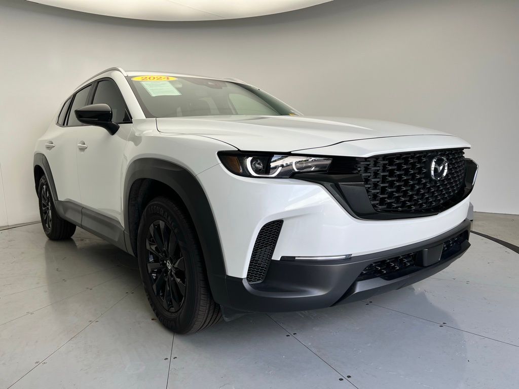 Thumbnail: 2024 Mazda CX-50 - 2