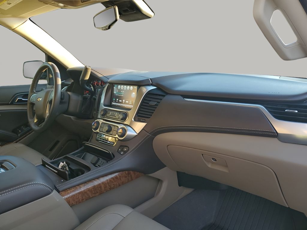 Used Car 2020 Chevrolet Suburban  Premier For Sale Under $40,000 In Austin, Texas