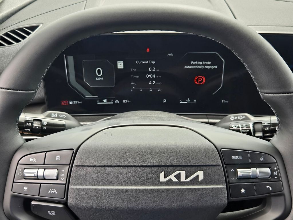 2027 Kia Sportage - $38,130