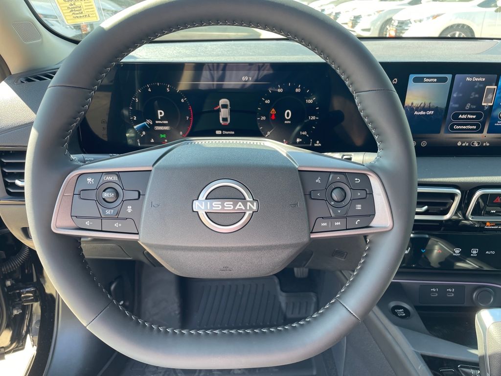 2026 Nissan Sentra