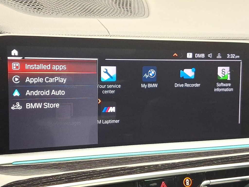 Thumbnail: 2020 BMW X7 - 28