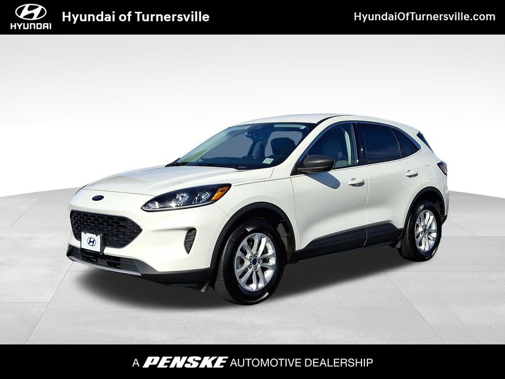 Thumbnail: 2022 Ford Escape - 1