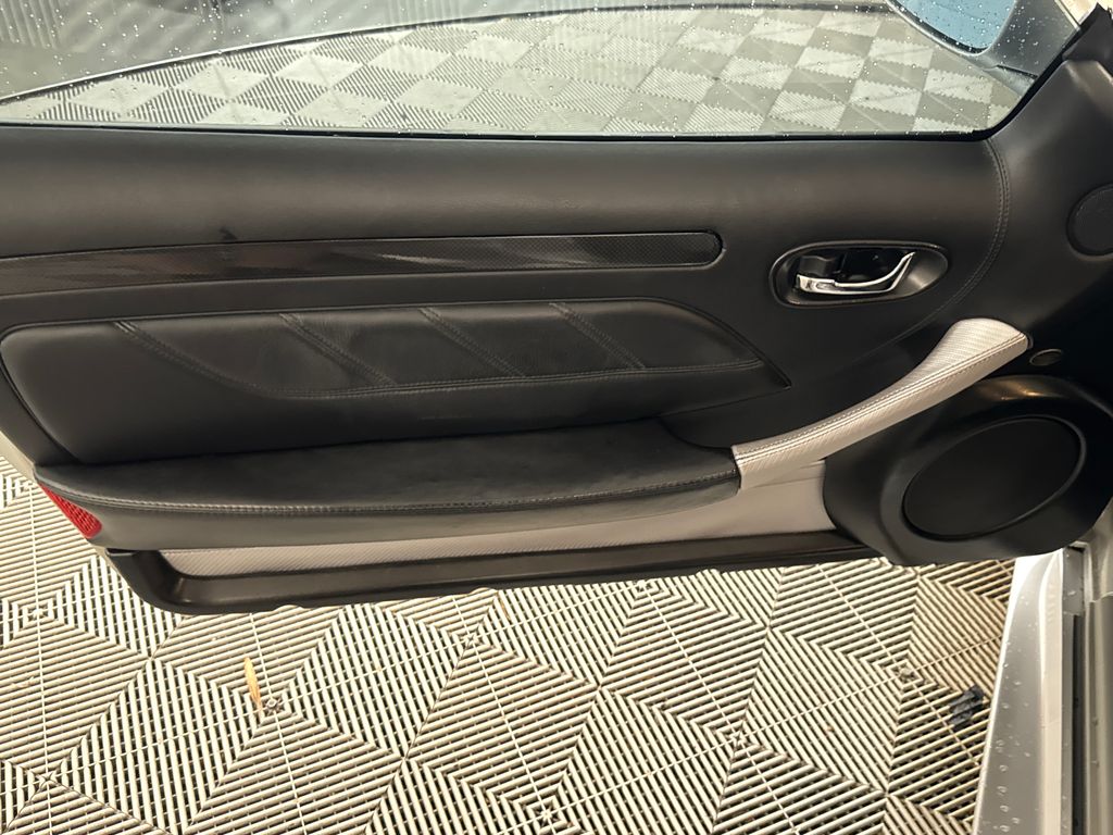 Used 2006  Maserati LE image 17
