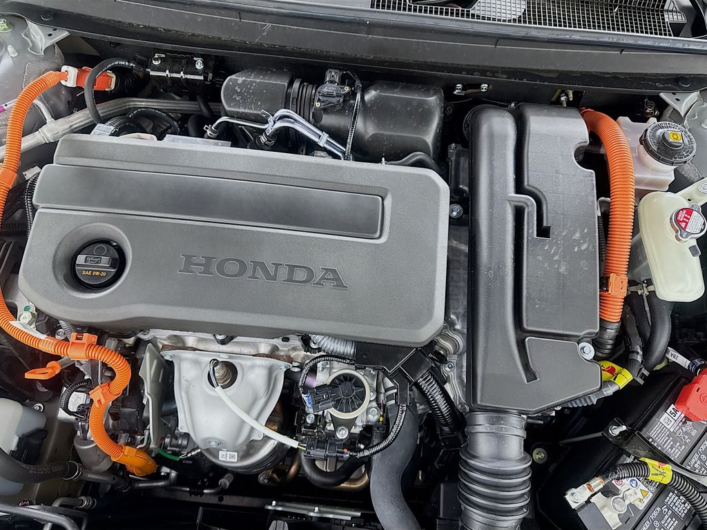 Used Car 2025 Honda Accord Hybrid  Sport For Sale Under $30,000 In Austin, Texas