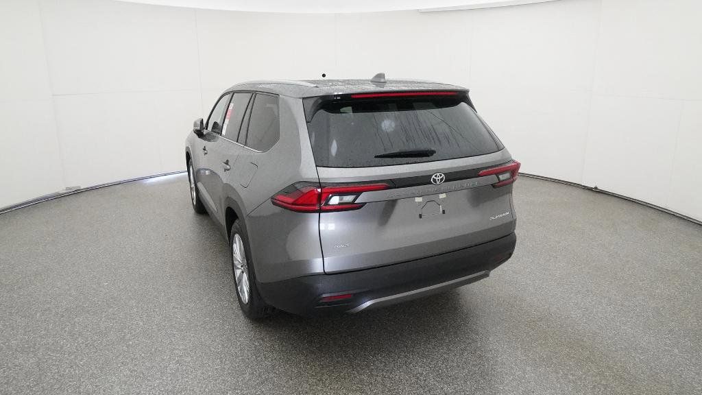 Thumbnail: 2026 Toyota Grand Highlander - 28