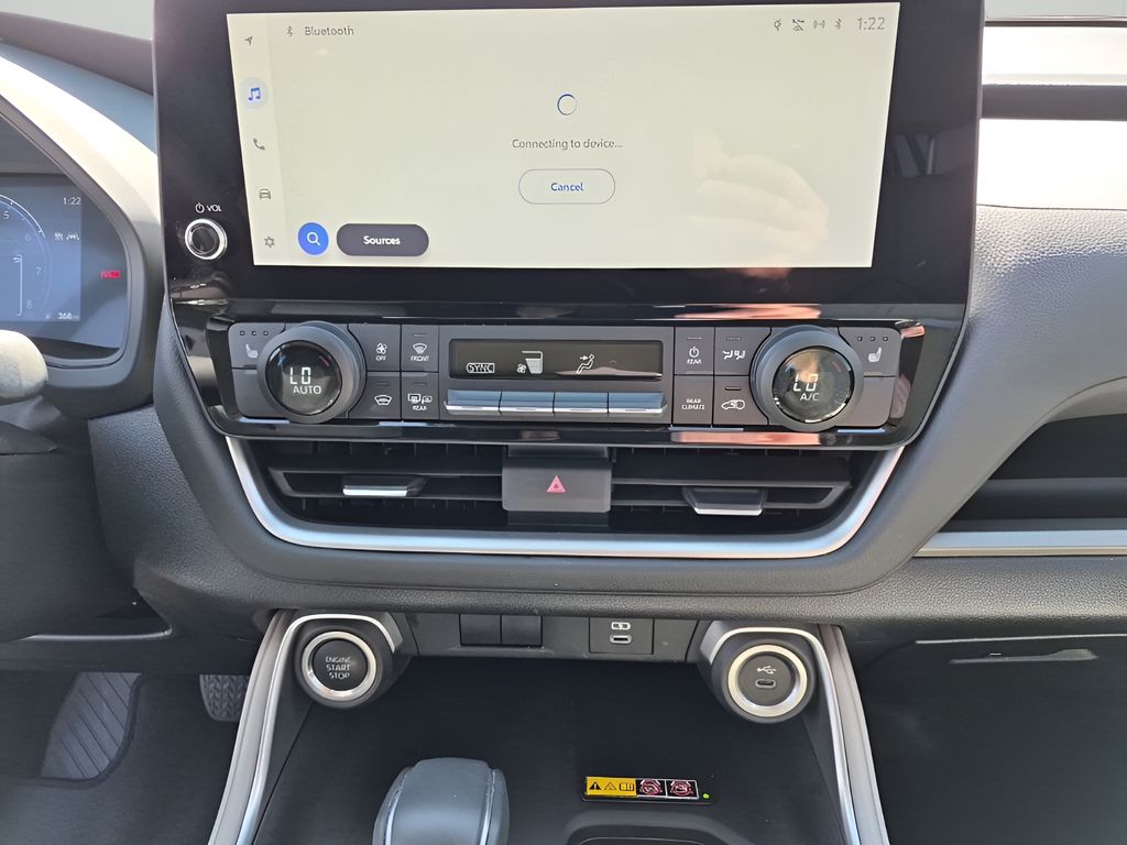 Used Car 2024 Toyota Grand Highlander  Xle For Sale Under $50,000 In Austin, Texas