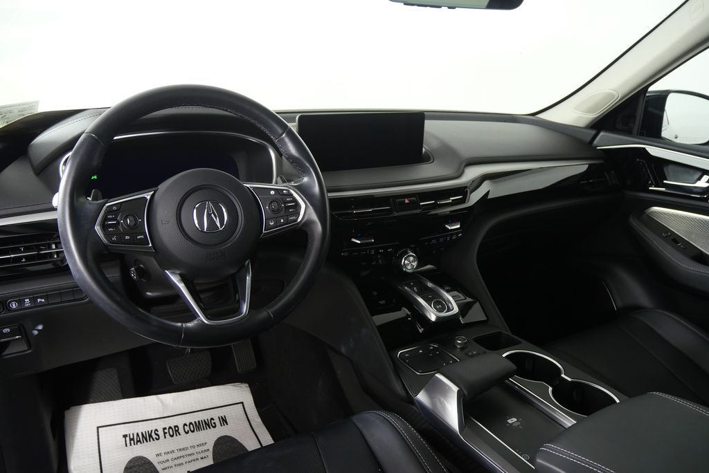 Thumbnail: 2023 Acura MDX - 19