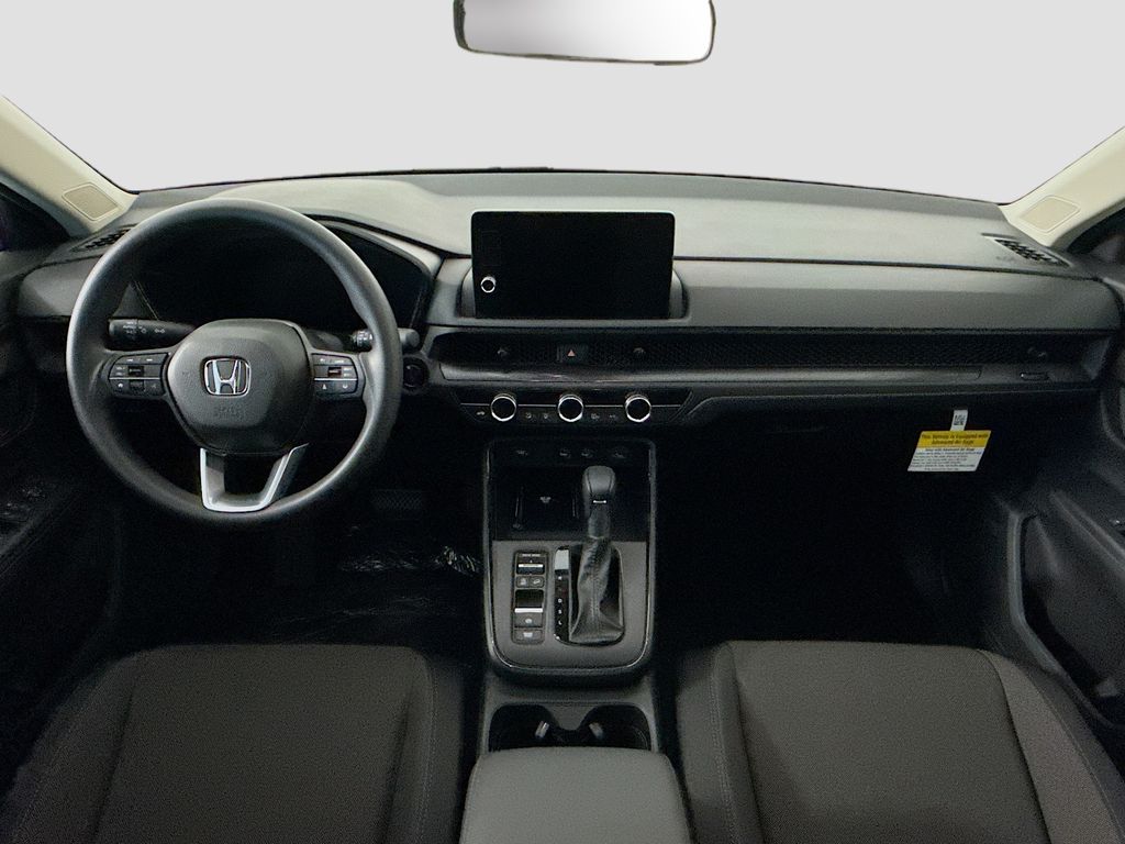 Thumbnail: 2026 Honda CR-V - 13