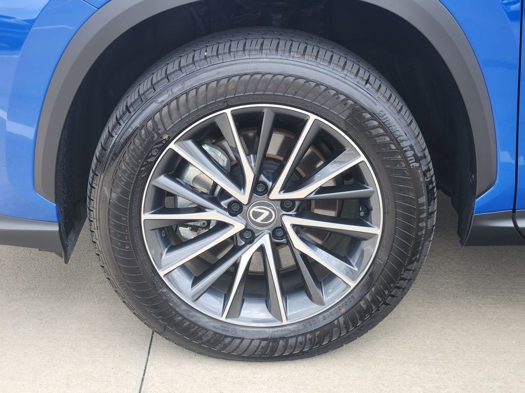 2025 Lexus NX 250 Premium  at Westside Lexus