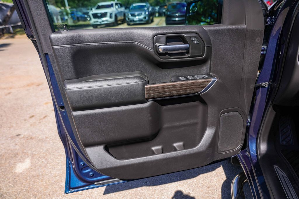 Used Car 2019 Chevrolet Silverado 1500  Lt For Sale Under $25,000 In Austin, Texas