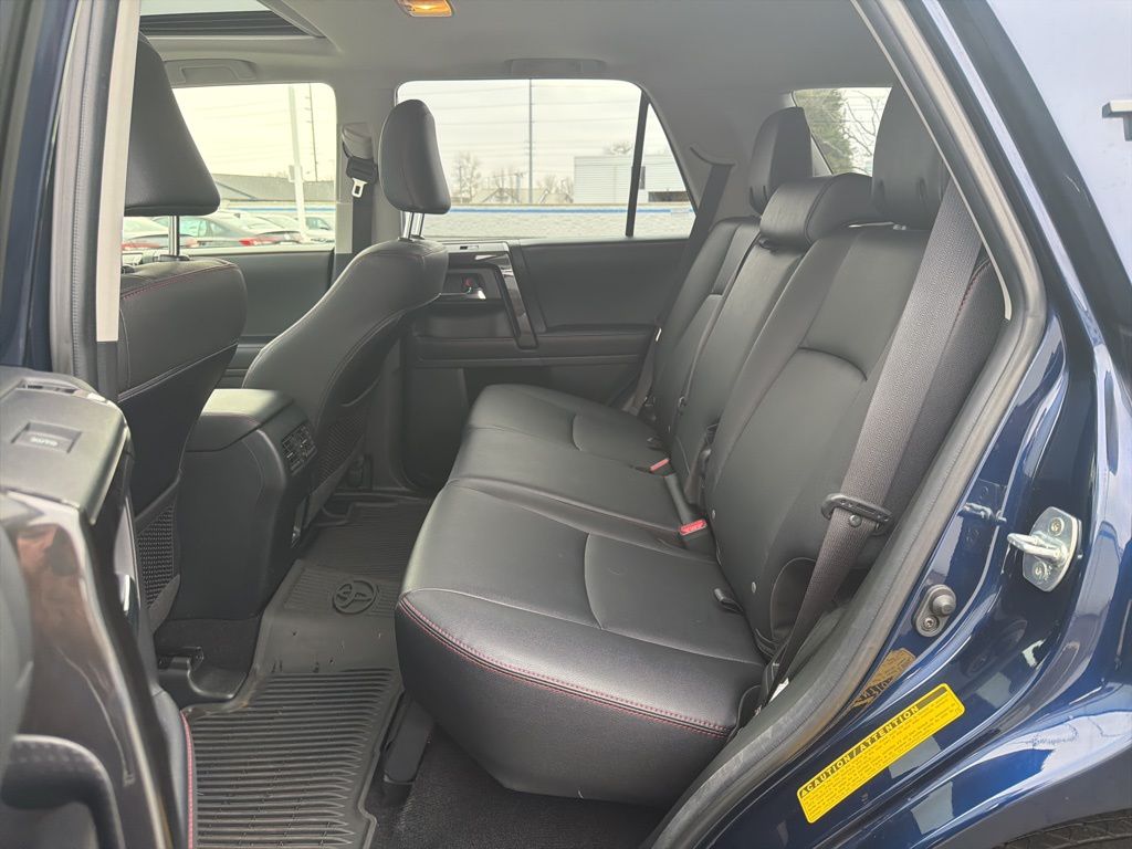 Thumbnail: 2024 Toyota 4Runner - 21