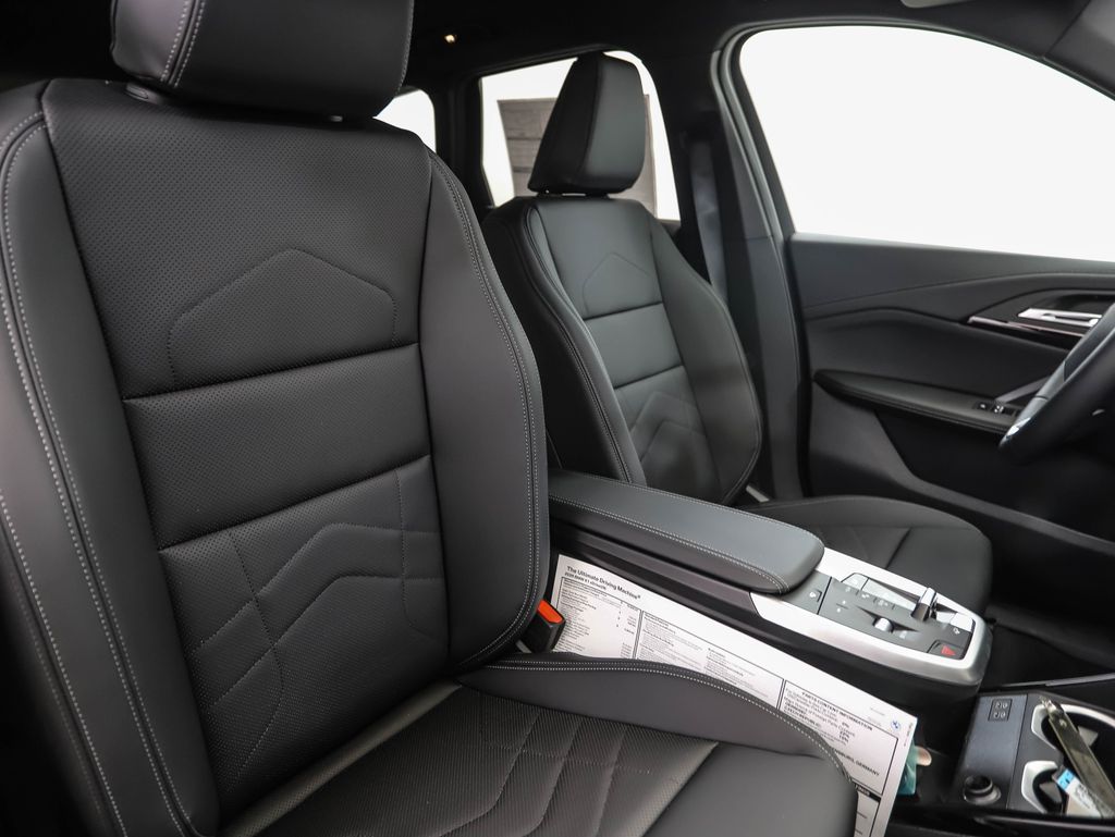 Thumbnail: 2026 BMW X1 - 31