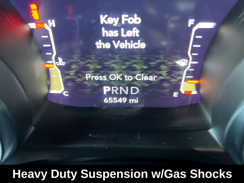 used 2022 Jeep Wrangler car, priced at $25,500