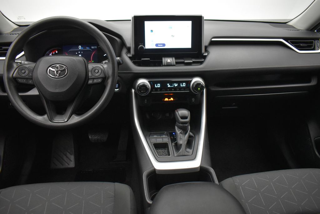 Thumbnail: 2024 Toyota RAV4 - 26