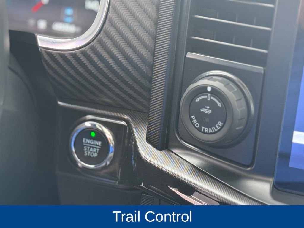 2023 Ford F-150 Raptor R