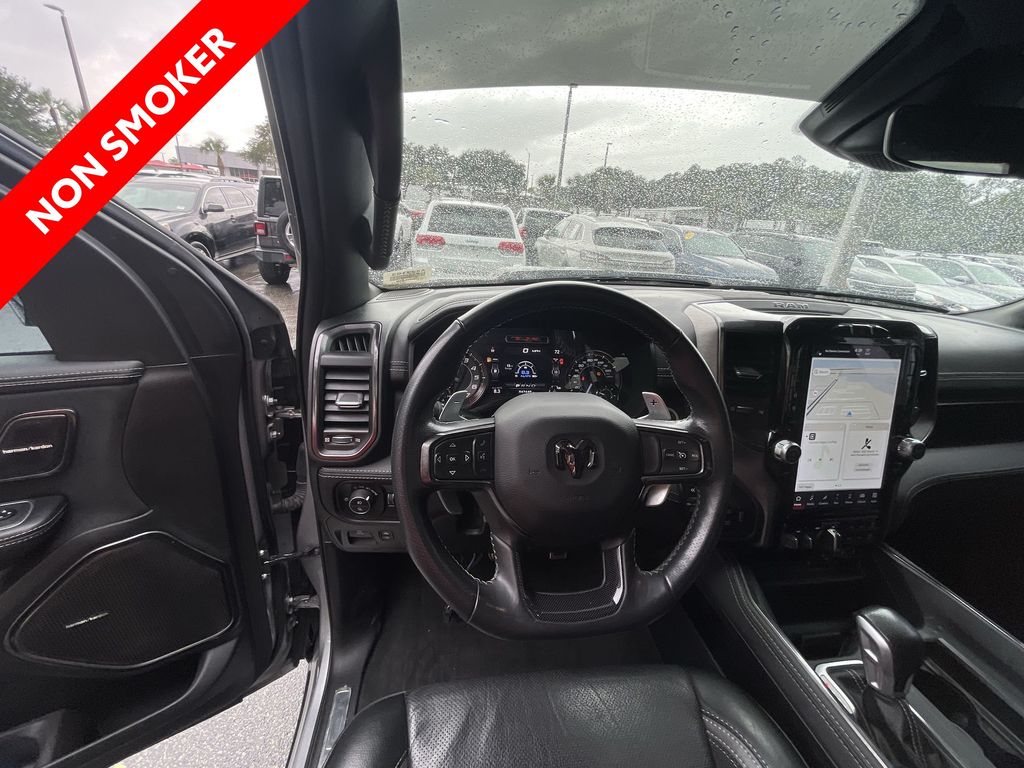 Used 2022 Ram 1500 Truck