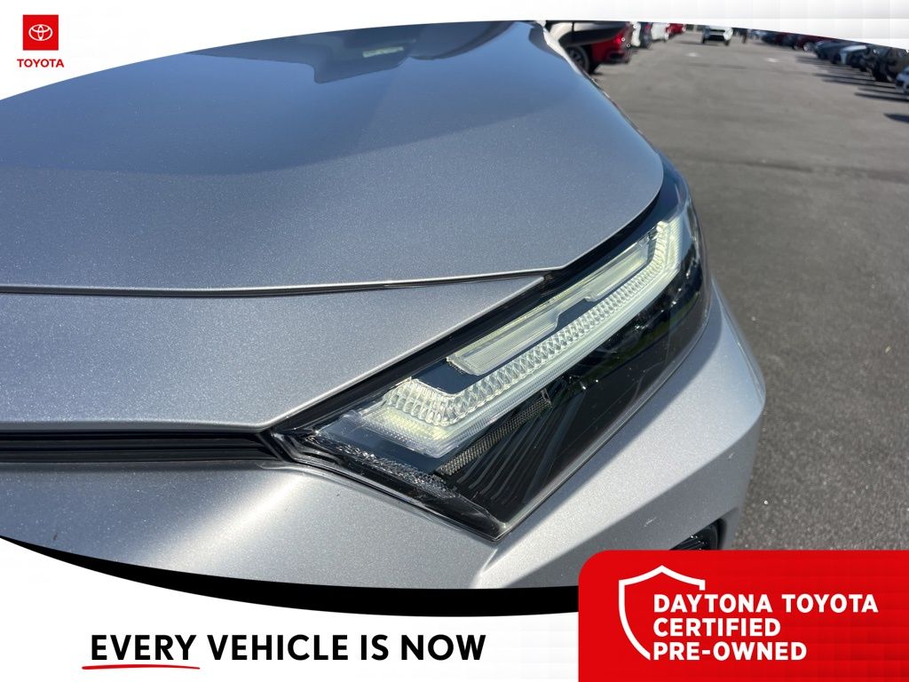 Certified 2024 Toyota RAV4 SE with VIN 4T3T6RFV4RU168073 for sale in Northfield, Minnesota