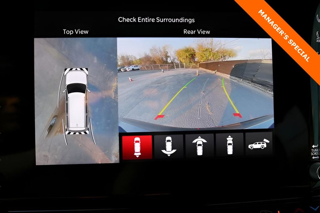 New Car 2025 Jeep Wagoneer L  Series Iii For Sale Under $80,000 In Austin, Texas