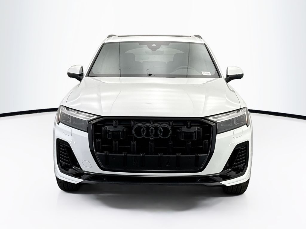 Thumbnail: 2026 Audi Q7 - 2