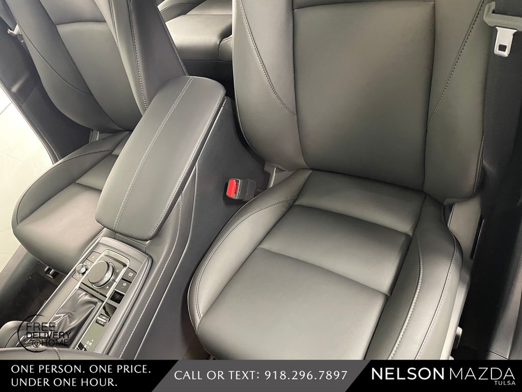 New 2026 Blue Mazda 2.5 S Preferred image 22