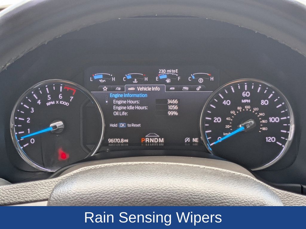 2021 Ford Expedition Limited MAX