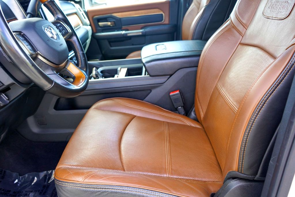 Used Car 2022 Ram 2500  Longhorn For Sale Under $60,000 In Taylor, Texas