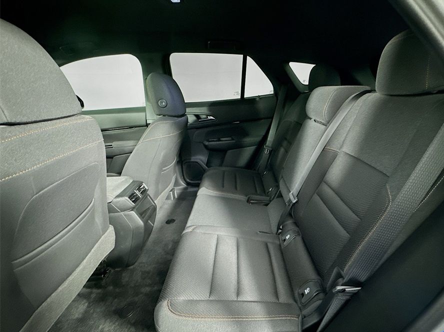 New Car 2025 Honda Prologue  Ex For Sale In Austin, Texas