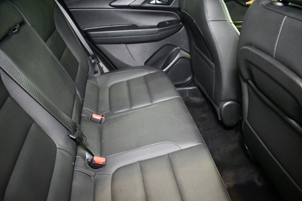 Thumbnail: 2023 Chevrolet TrailBlazer - 31