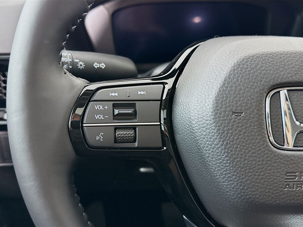 Thumbnail: 2026 Honda CR-V - 11