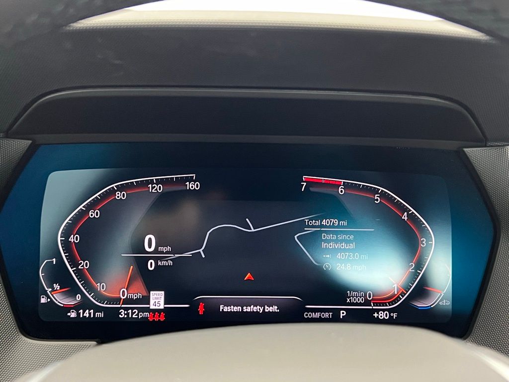 Thumbnail: 2024 BMW 2 Series - 12