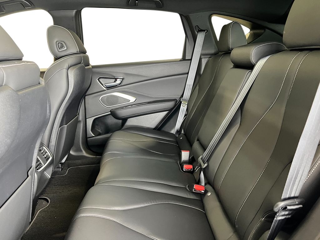 new 2026 Acura RDX car