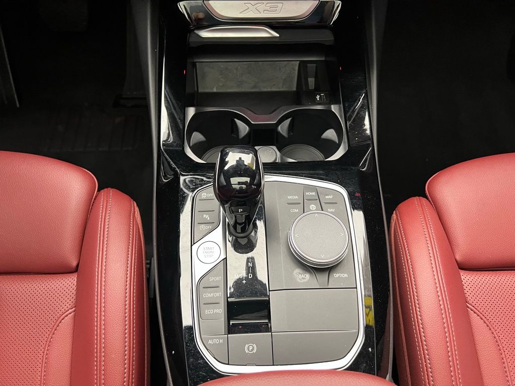 2022 BMW X3 sDrive30i 13