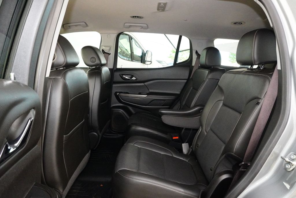 Used Car 2023 Gmc Acadia  Slt For Sale Under $30,000 In Weatherford, Texas