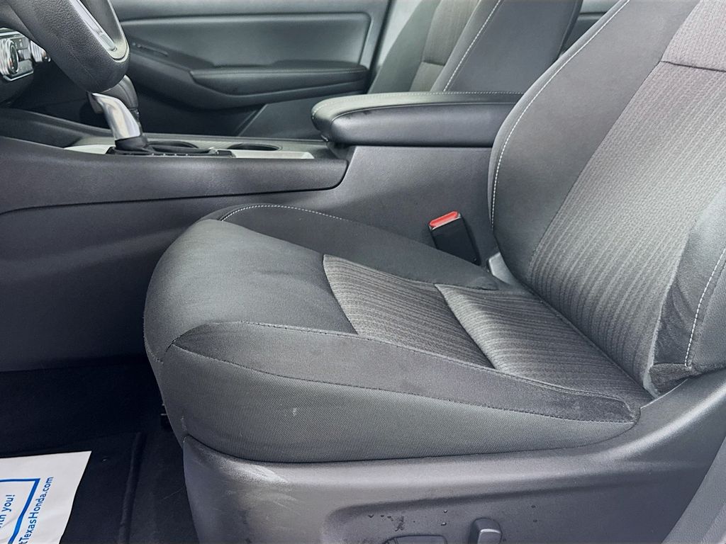 Used Car 2025 Nissan Altima  2.5 Sv For Sale Under $25,000 In Austin, Texas