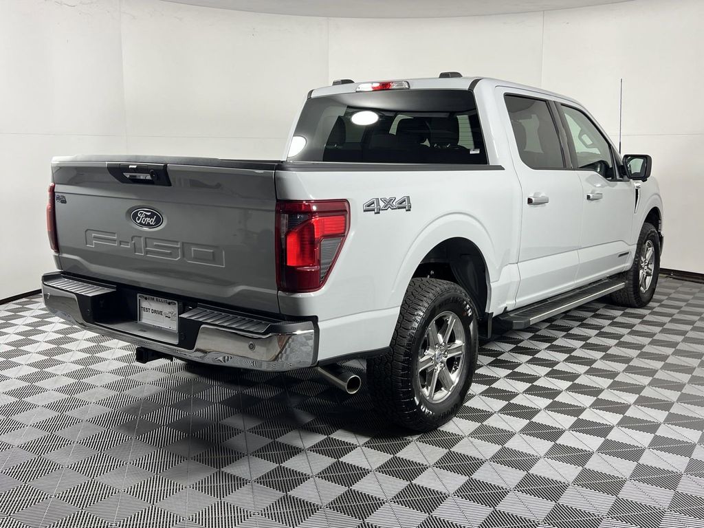 2024 Ford F-150 XLT 6