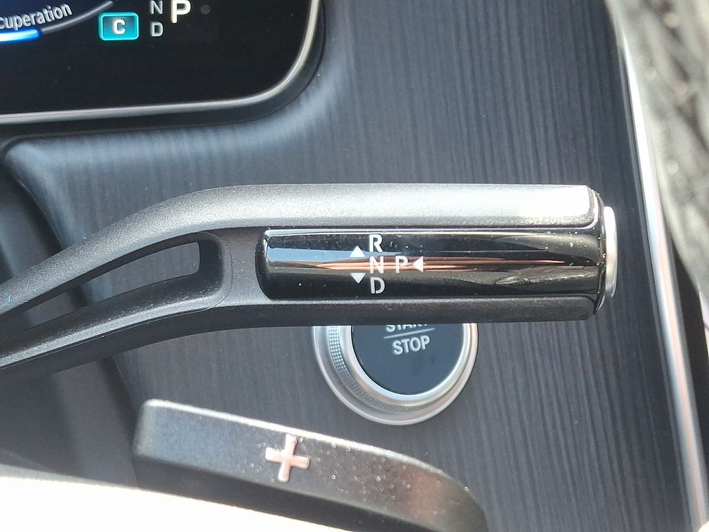 Thumbnail: 2023 Mercedes-Benz EQE - 15