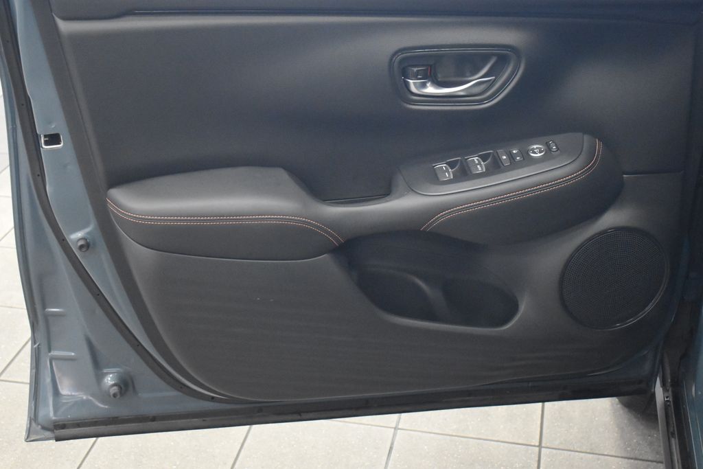 Thumbnail: 2024 Honda HR-V - 13