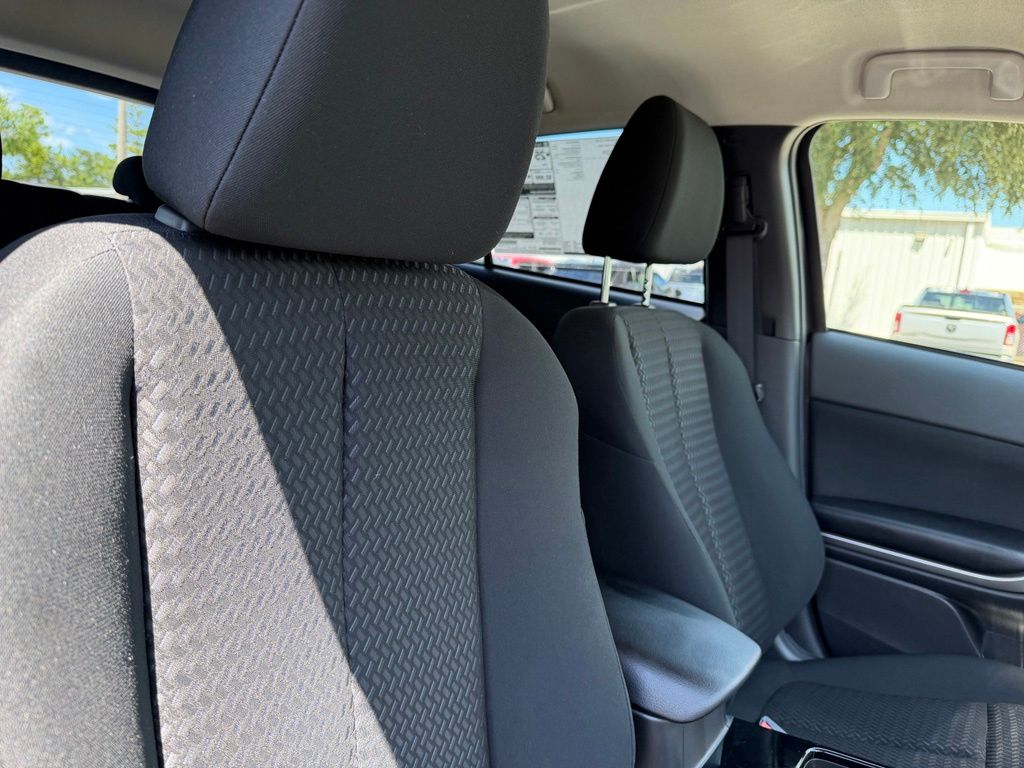 New 2026 Mitsubishi Eclipse Cross SUV