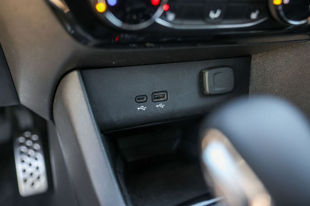 Used Car 2025 Buick Encore Gx  Sport Touring For Sale Under $30,000 In Austin, Texas