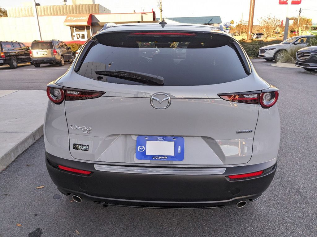 2025 Mazda CX-30 2.5 S Premium