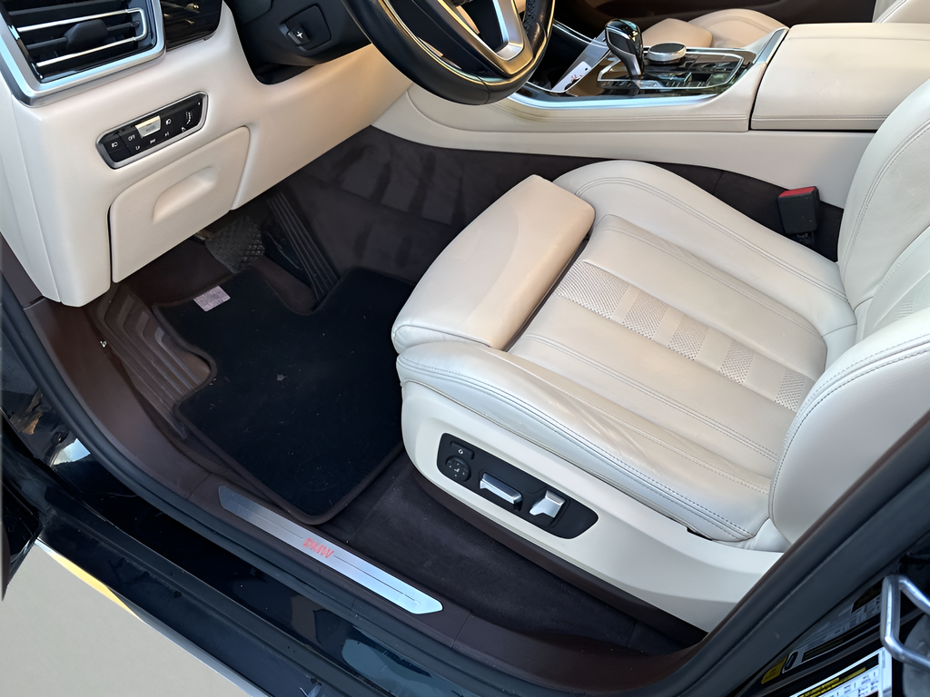 Used Car 2019 Bmw X5  Xdrive40i For Sale Under $30,000 In Austin, Texas